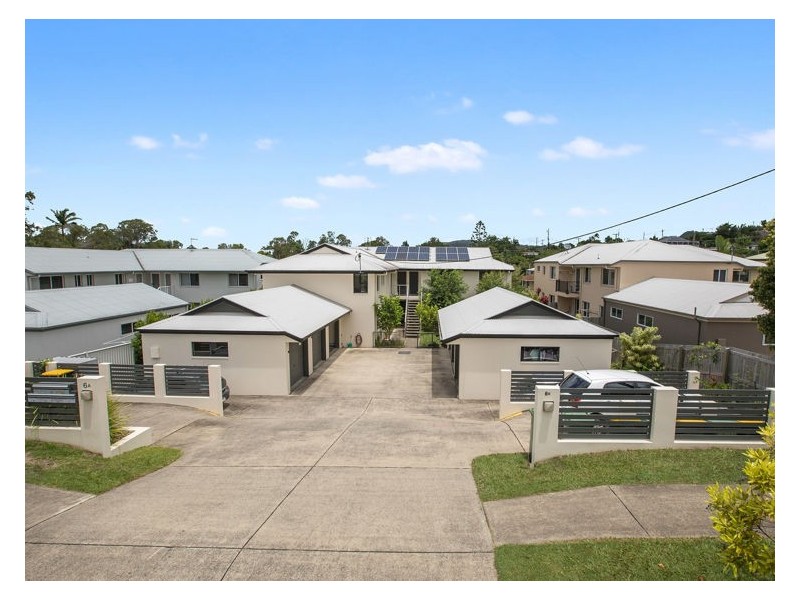 4/6A Low Street, Yandina QLD 4561