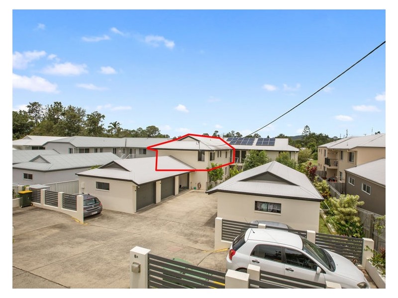 4/6A Low Street, Yandina QLD 4561
