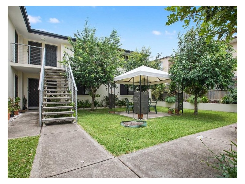 4/6A Low Street, Yandina QLD 4561