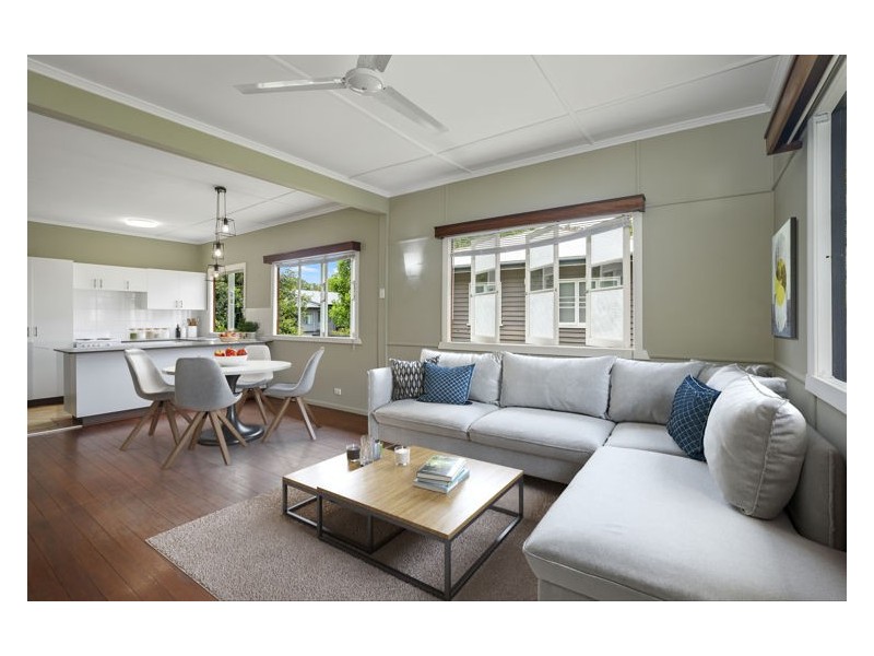 44 Bade Street, Nambour QLD 4560