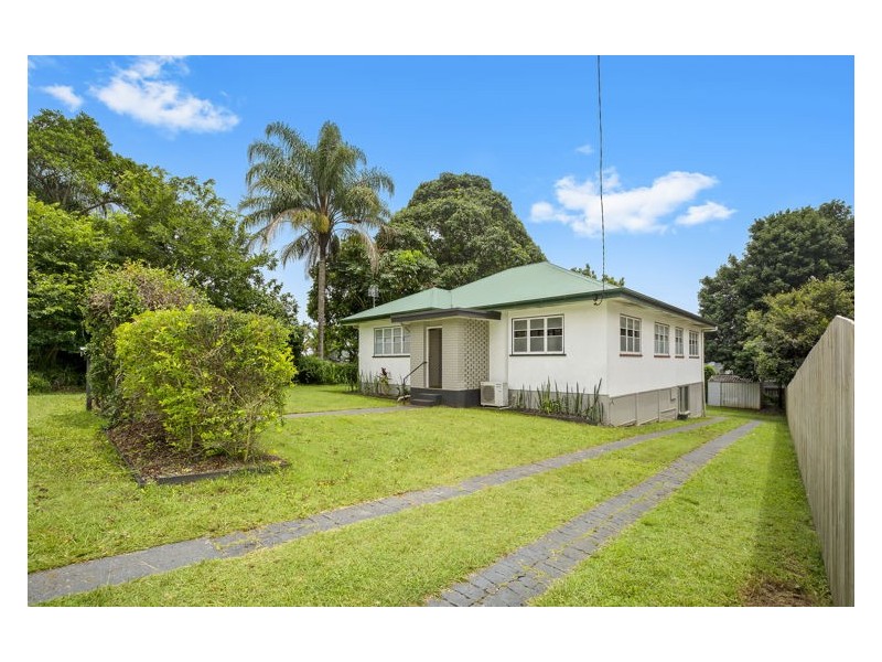 44 Bade Street, Nambour QLD 4560