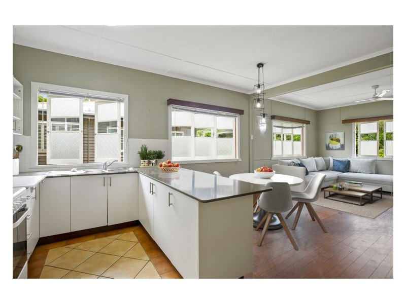 44 Bade Street, Nambour QLD 4560