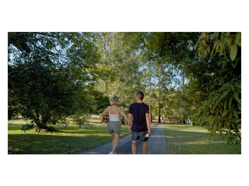 Lot 3 Eucalyptus Way (Perwillowen Park), Perwillowen QLD 4560