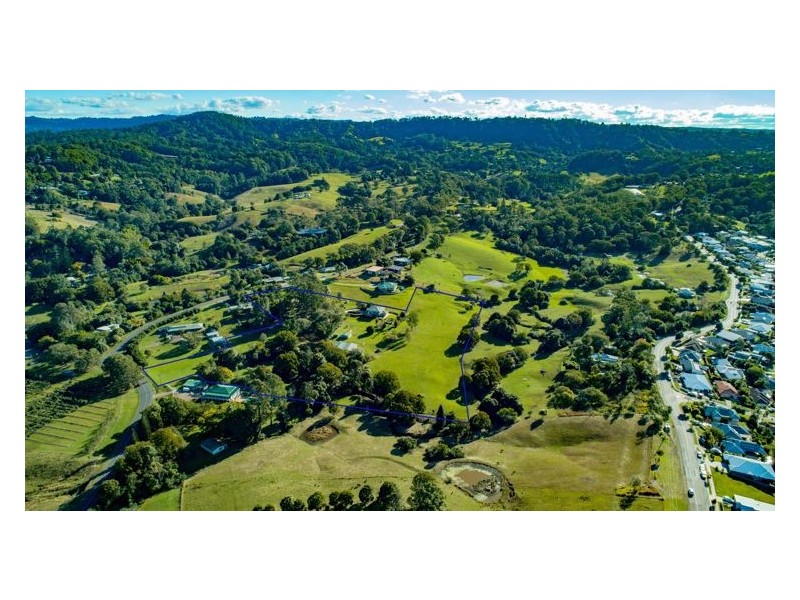 Lot 3 Eucalyptus Way (Perwillowen Park), Perwillowen QLD 4560