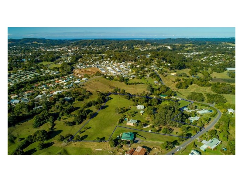 Lot 3 Eucalyptus Way (Perwillowen Park), Perwillowen QLD 4560