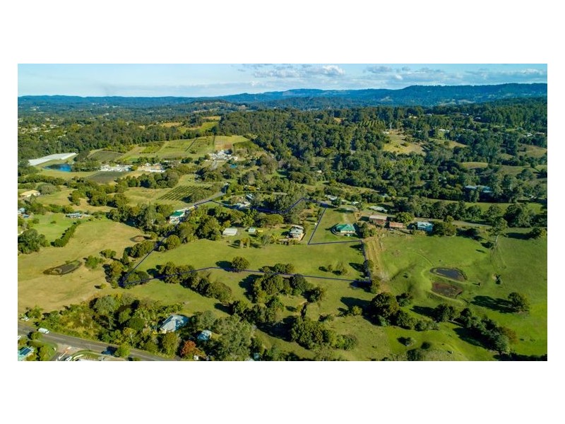 Lot 3 Eucalyptus Way (Perwillowen Park), Perwillowen QLD 4560