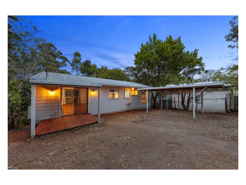 97 Nambour-Mapleton Road, Nambour QLD 4560