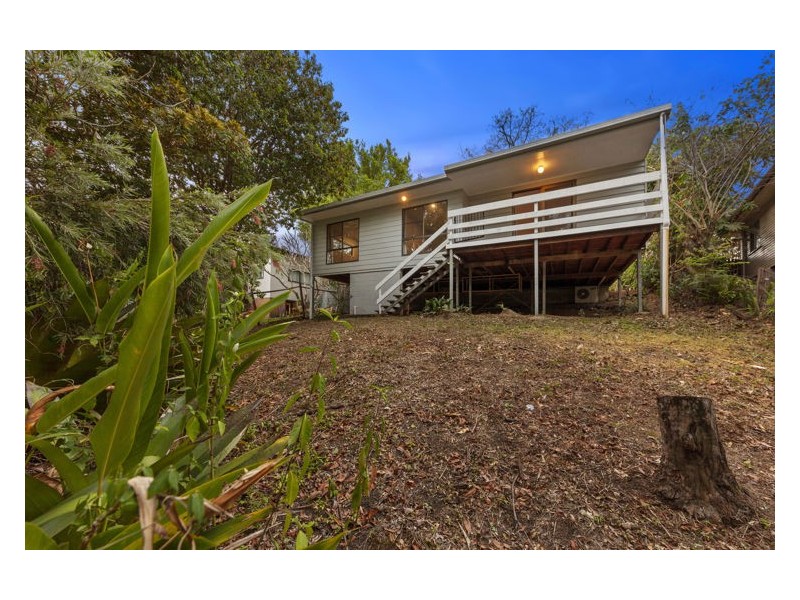 97 Nambour-Mapleton Road, Nambour QLD 4560