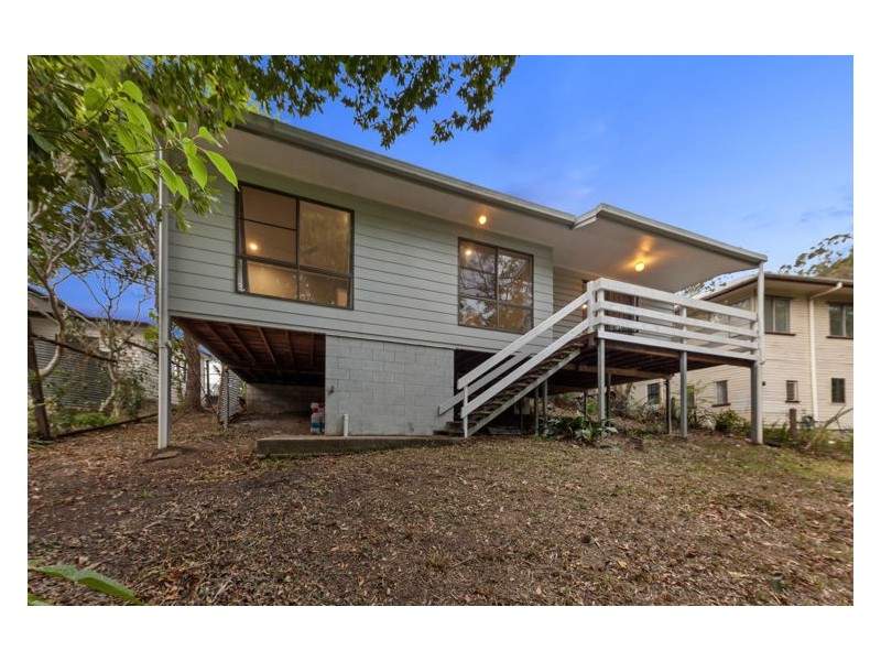 97 Nambour-Mapleton Road, Nambour QLD 4560