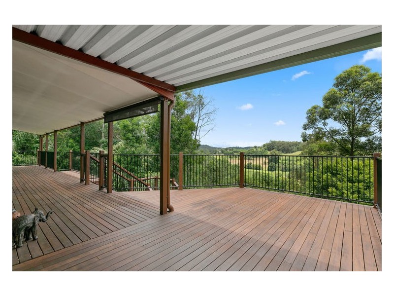 91 Paynters Creek Road, Rosemount QLD 4560