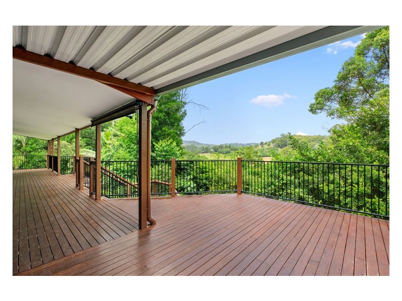 91 Paynters Creek Road, Rosemount QLD 4560