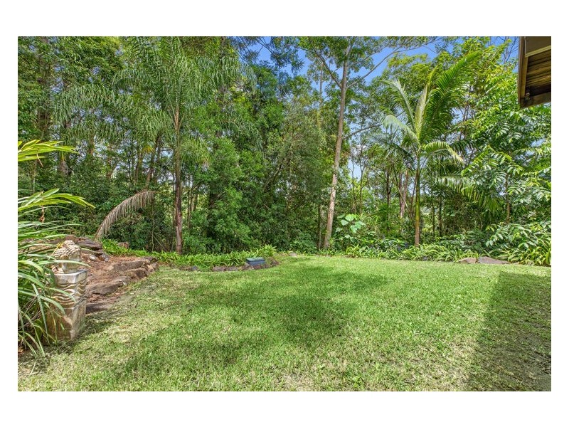 91 Paynters Creek Road, Rosemount QLD 4560