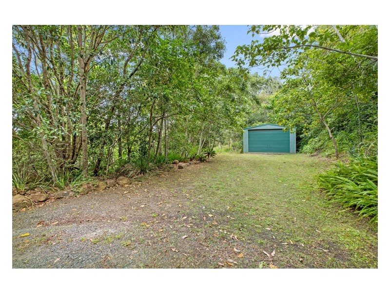 91 Paynters Creek Road, Rosemount QLD 4560