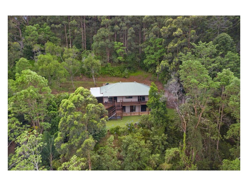 91 Paynters Creek Road, Rosemount QLD 4560