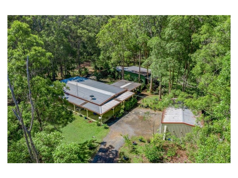 118 Browns Creek Road, Yandina QLD 4561