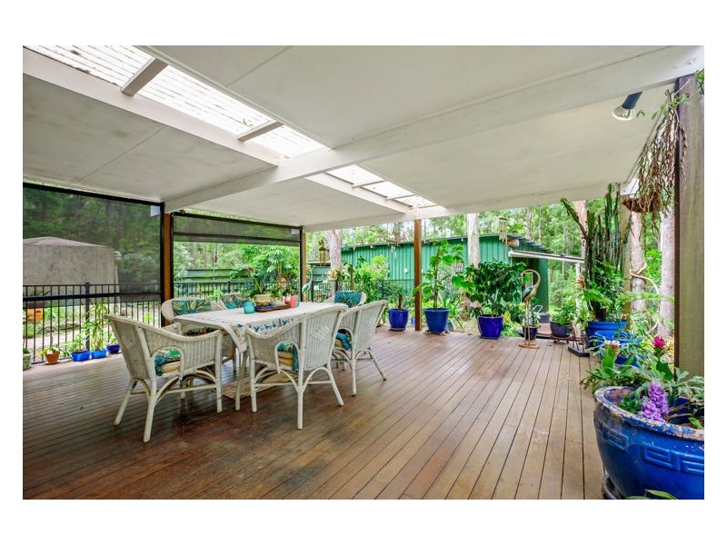 118 Browns Creek Road, Yandina QLD 4561