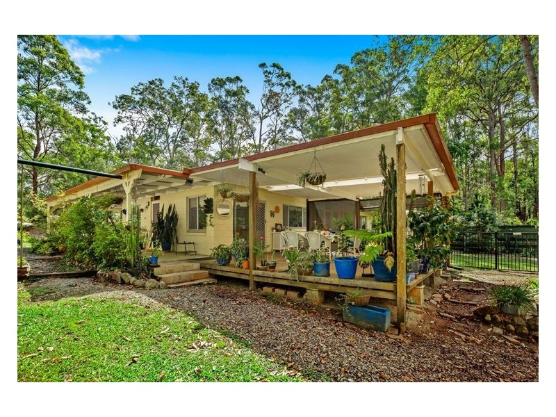 118 Browns Creek Road, Yandina QLD 4561