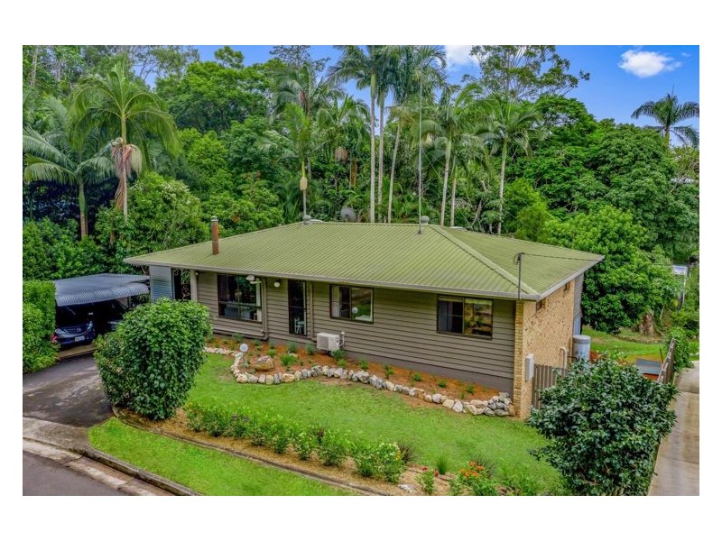 34 Valley View Street, Burnside QLD 4560