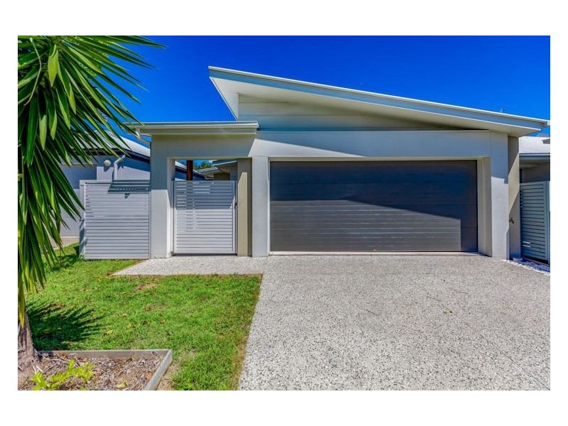 12 Barcoo Lane, Pelican Waters QLD 4551