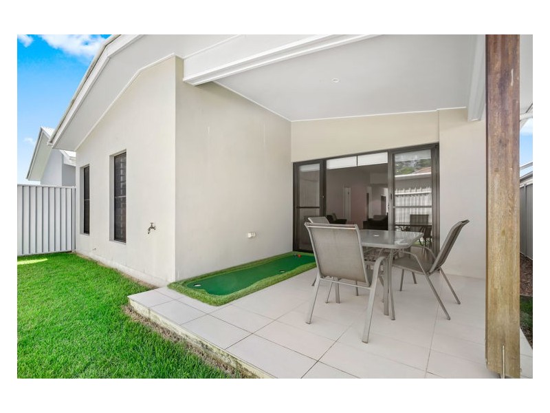 12 Barcoo Lane, Pelican Waters QLD 4551