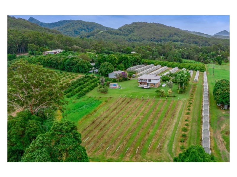 68 Kromes Road, North Arm QLD 4561