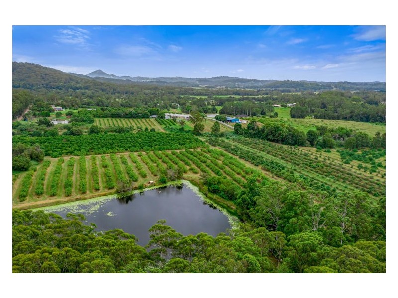 68 Kromes Road, North Arm QLD 4561