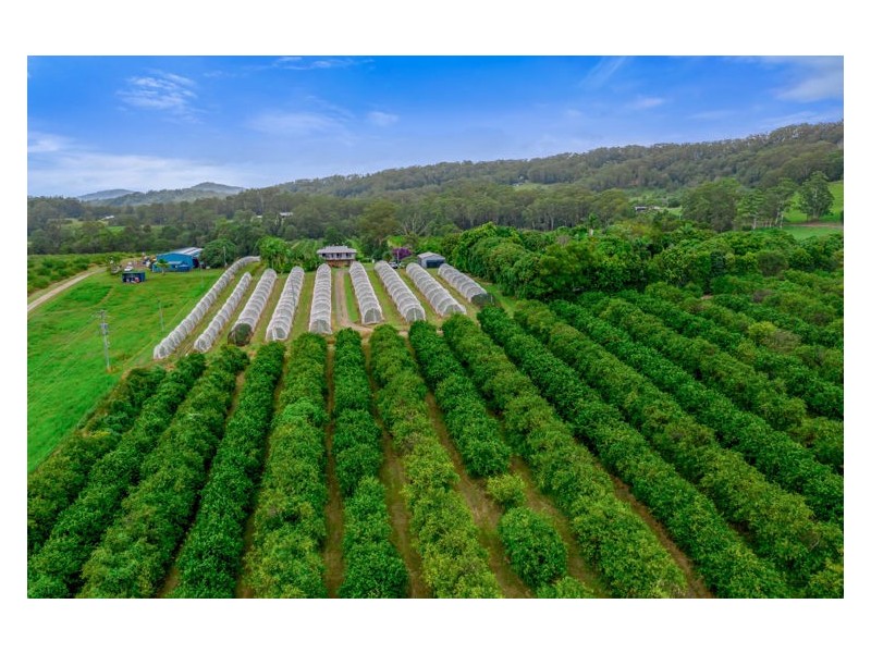 68 Kromes Road, North Arm QLD 4561