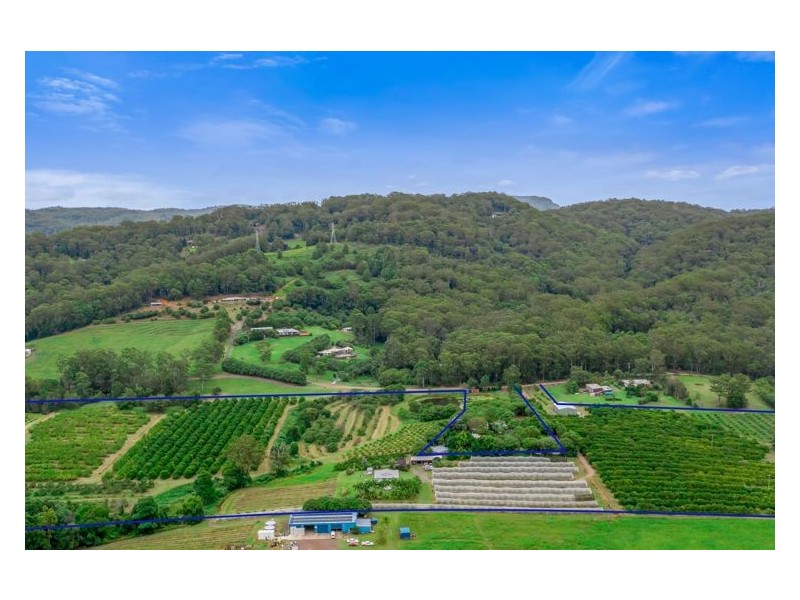 68 Kromes Road, North Arm QLD 4561