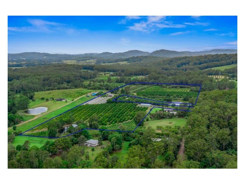 68 Kromes Road, North Arm QLD 4561