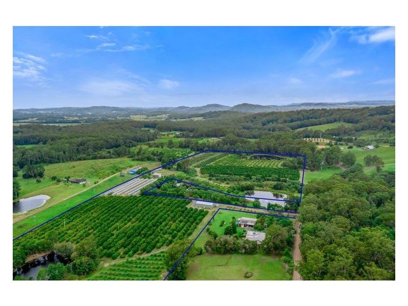 68 Kromes Road, North Arm QLD 4561