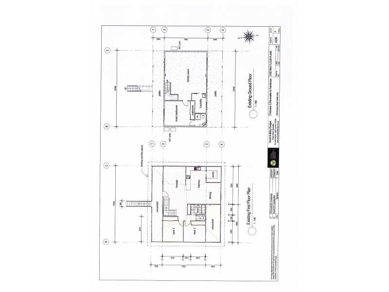 68 Kromes Road, North Arm QLD 4561 Floorplan