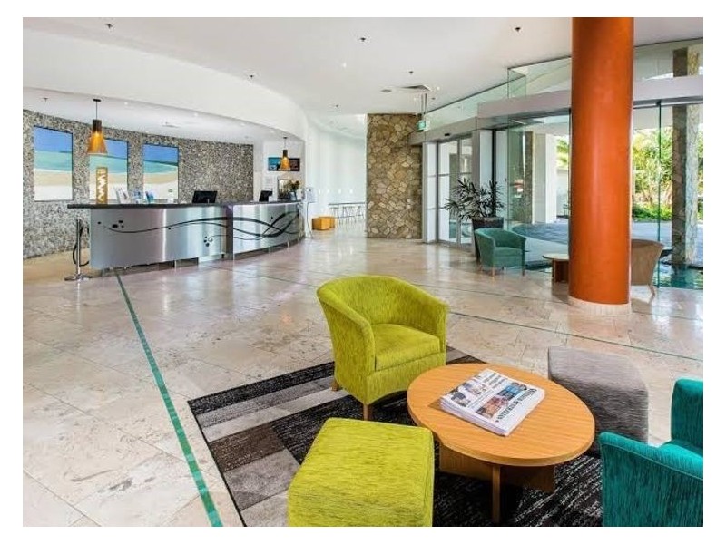 204/14 Aerodrome Road, Maroochydore QLD 4558