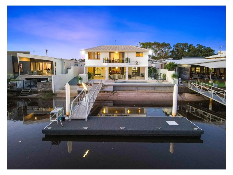 10 Beltana Crescent, Buddina QLD 4575