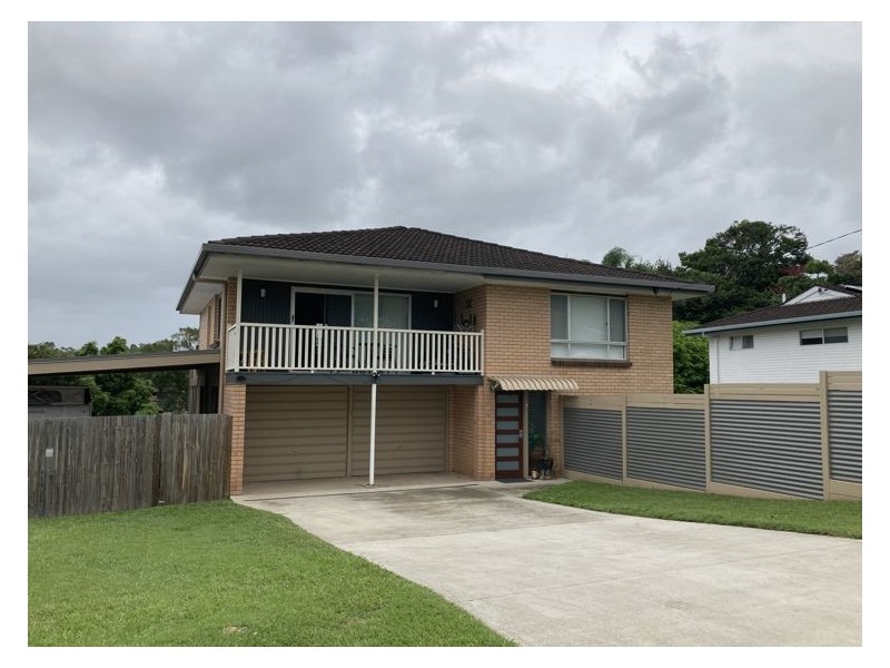 65 Carter Road, Nambour QLD 4560