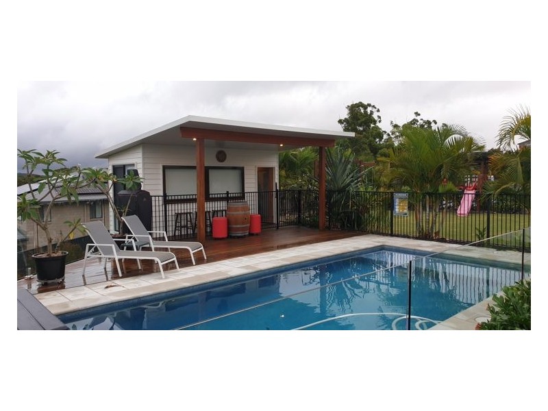 36 Kookaburra Drive, Palmview QLD 4553