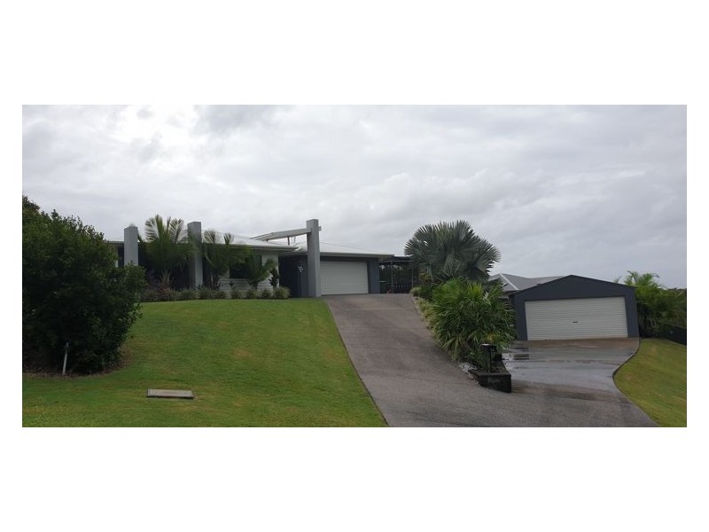 36 Kookaburra Drive, Palmview QLD 4553