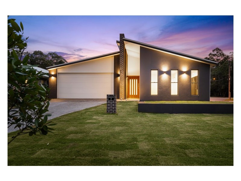 2 Kuranda Close, Buderim QLD 4556