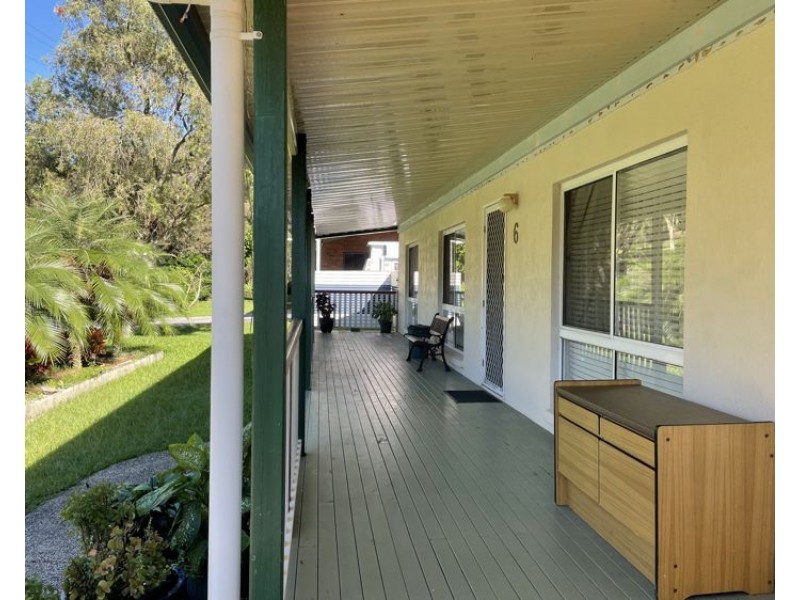 6 Flinders Avenue, Nambour QLD 4560