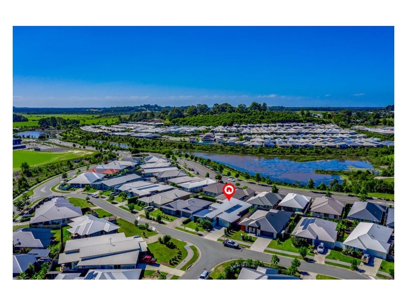 13 Grebe Crescent, Bli Bli QLD 4560