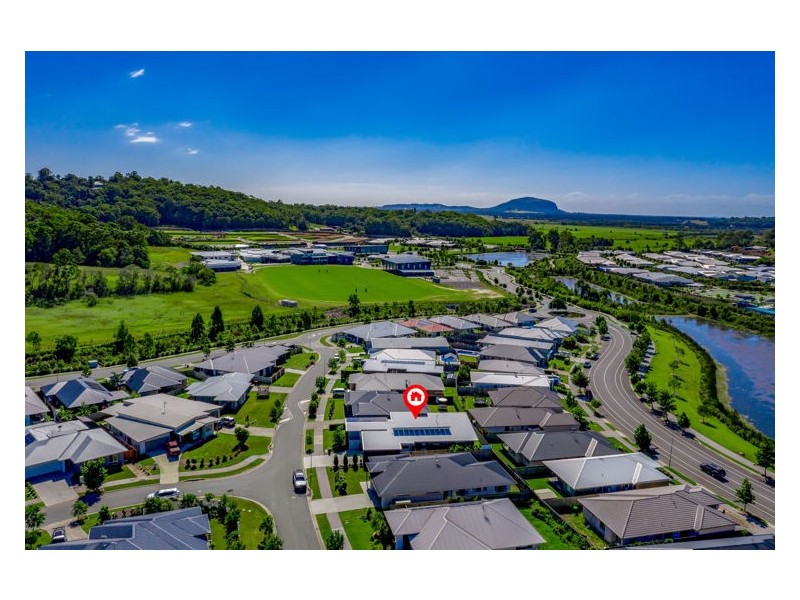 13 Grebe Crescent, Bli Bli QLD 4560