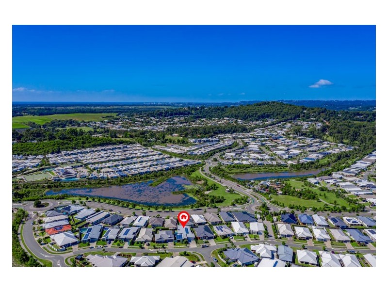 13 Grebe Crescent, Bli Bli QLD 4560