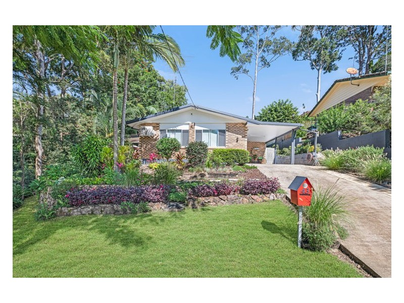 43 David Street, Nambour QLD 4560