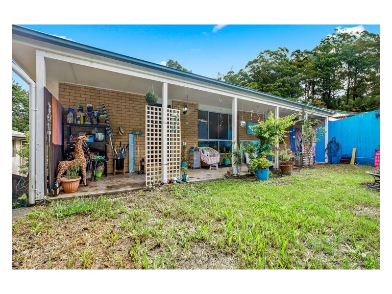 107 Carter Road, Nambour QLD 4560