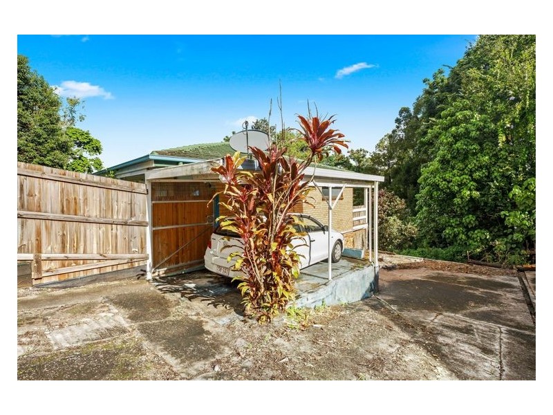 107 Carter Road, Nambour QLD 4560