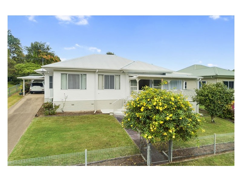 19 Fairmeadow Road, Nambour QLD 4560