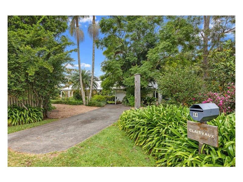 94-102 Thrushs Road, Dulong QLD 4560