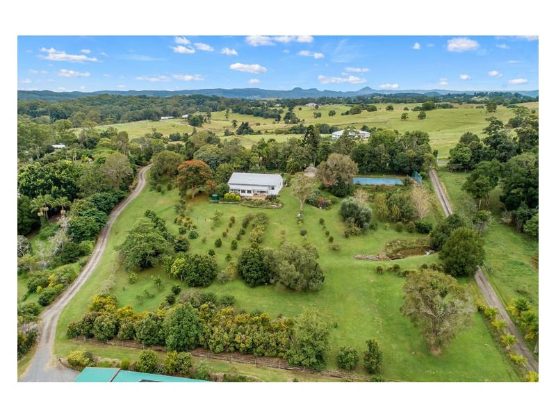 94-102 Thrushs Road, Dulong QLD 4560