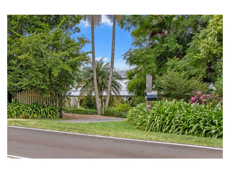 94-102 Thrushs Road, Dulong QLD 4560