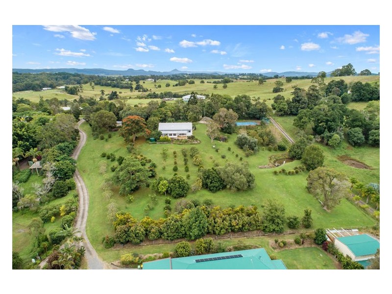 94-102 Thrushs Road, Dulong QLD 4560