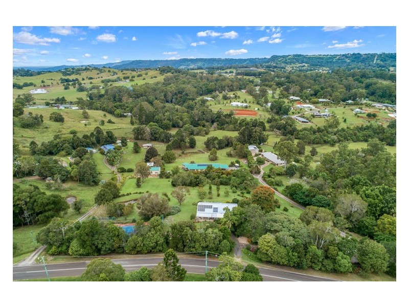 94-102 Thrushs Road, Dulong QLD 4560